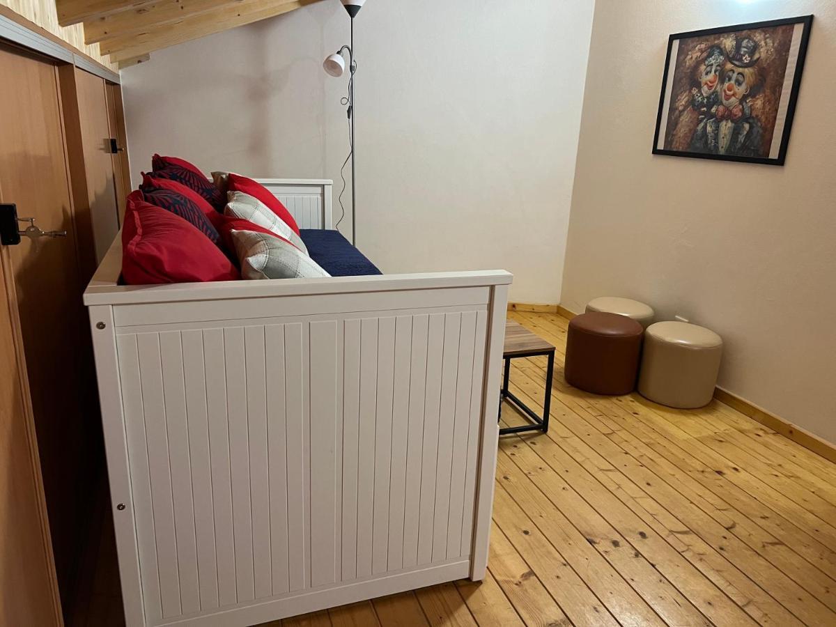 Casa Arenga Villa Almádena Kültér fotó