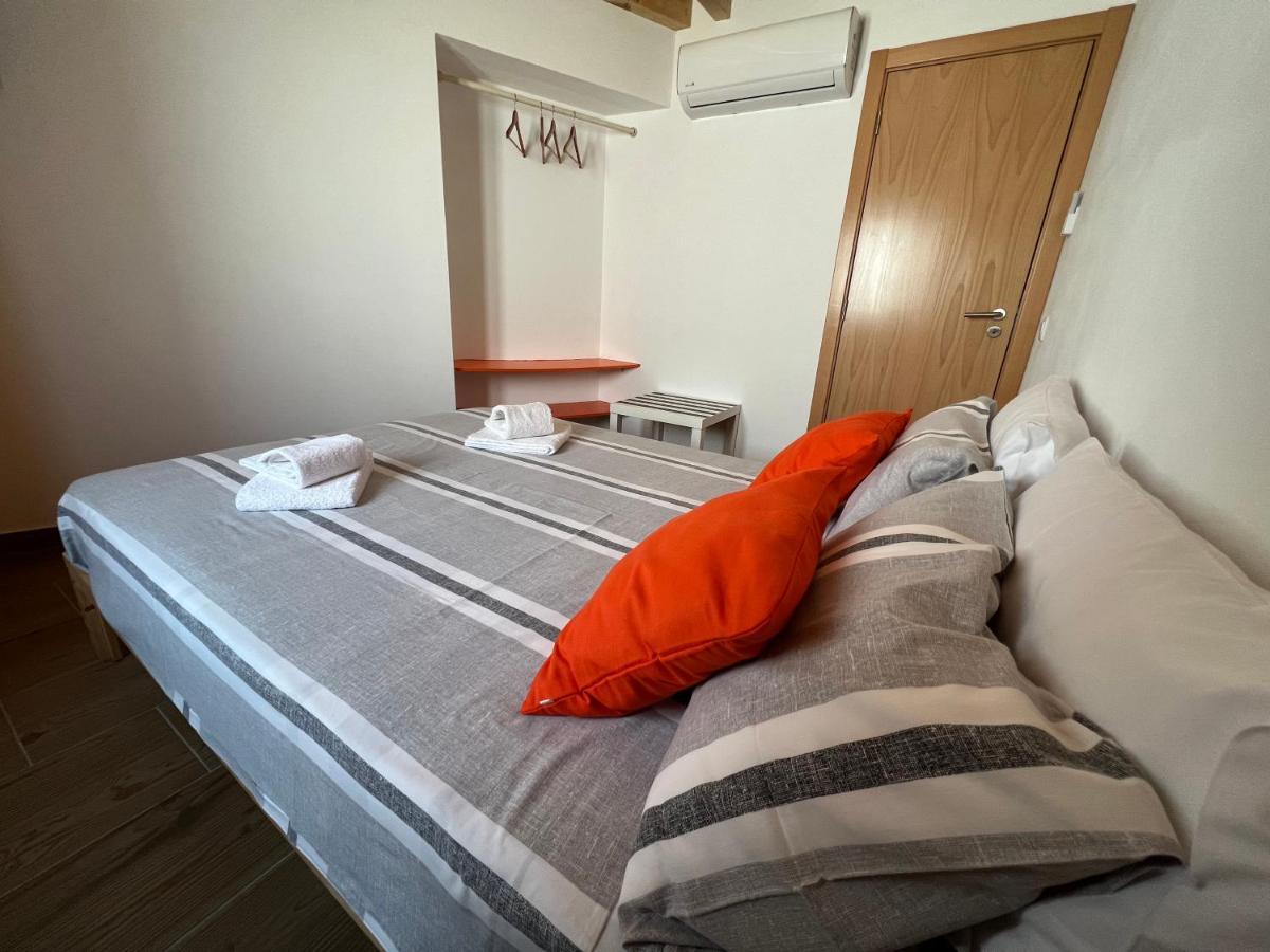 Casa Arenga Villa Almádena Kültér fotó