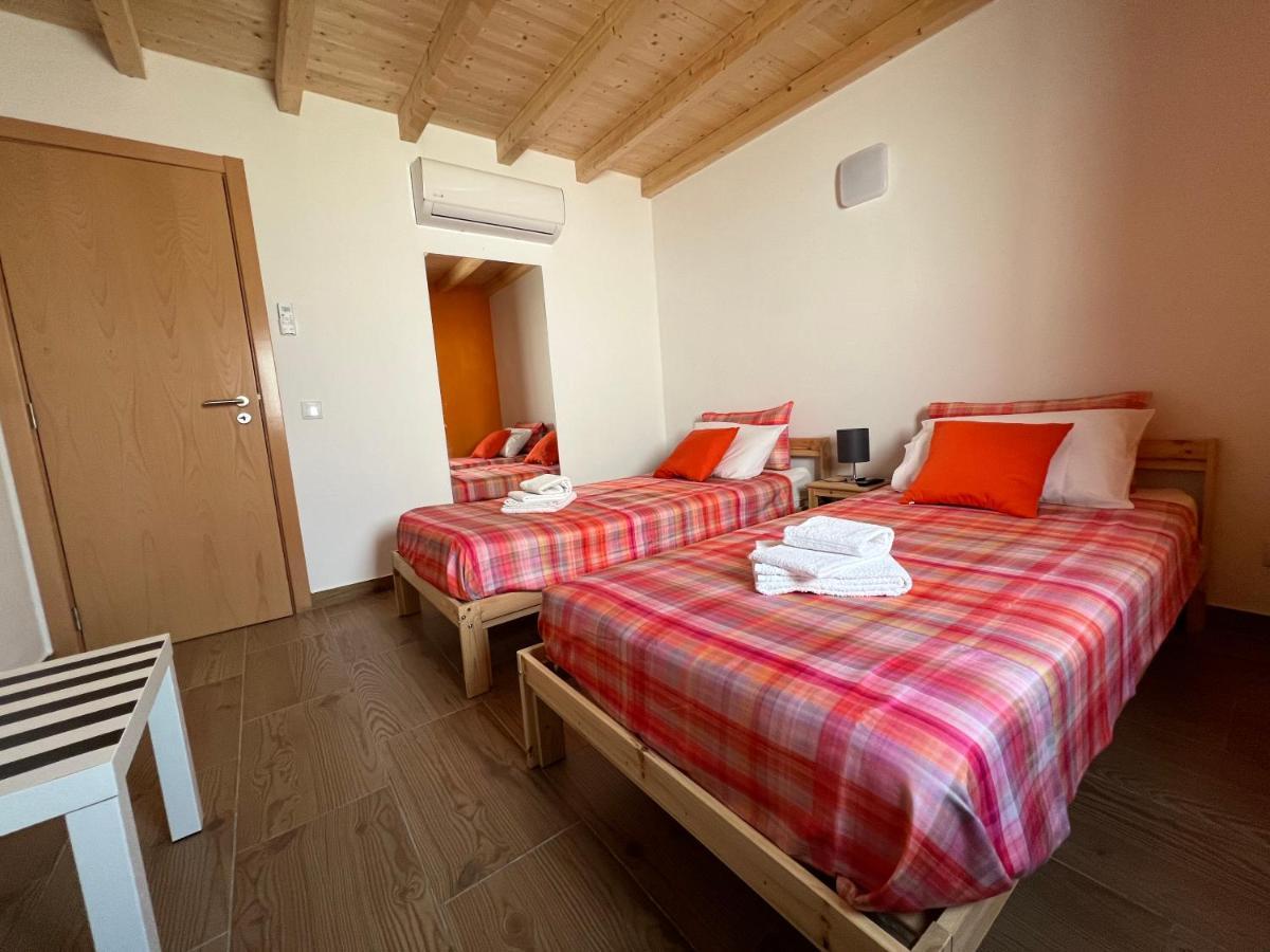 Casa Arenga Villa Almádena Kültér fotó