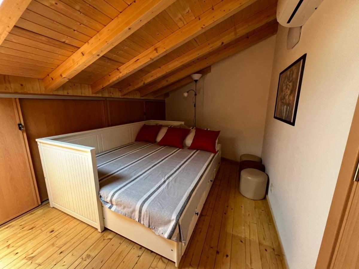 Casa Arenga Villa Almádena Kültér fotó
