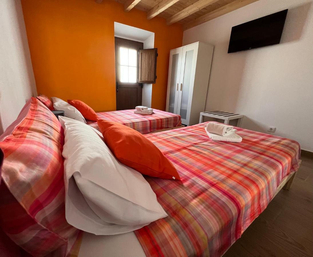 Casa Arenga Villa Almádena Kültér fotó