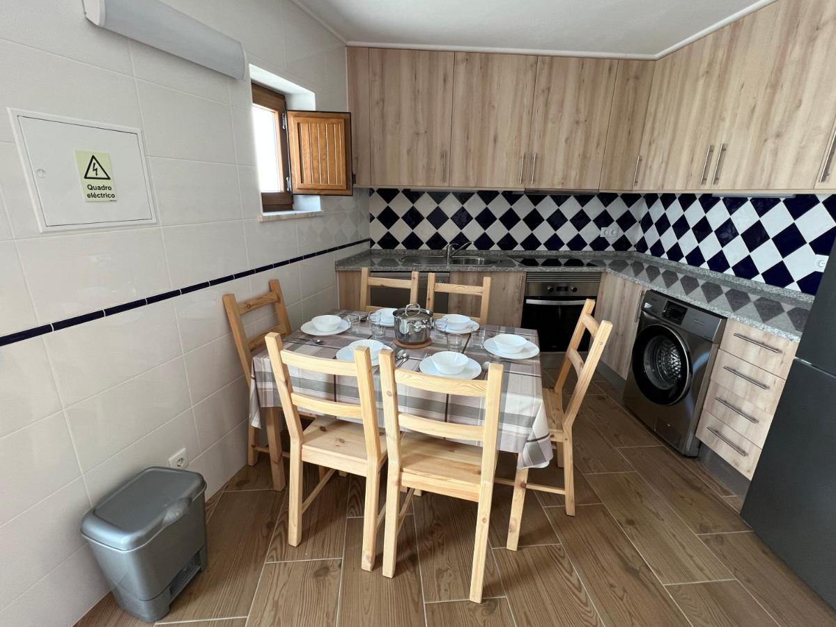 Casa Arenga Villa Almádena Kültér fotó