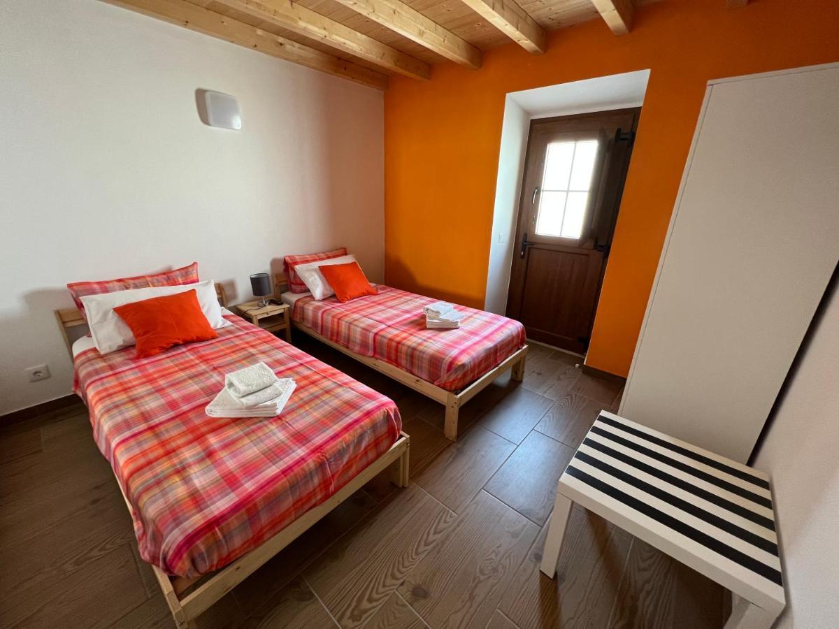Casa Arenga Villa Almádena Kültér fotó