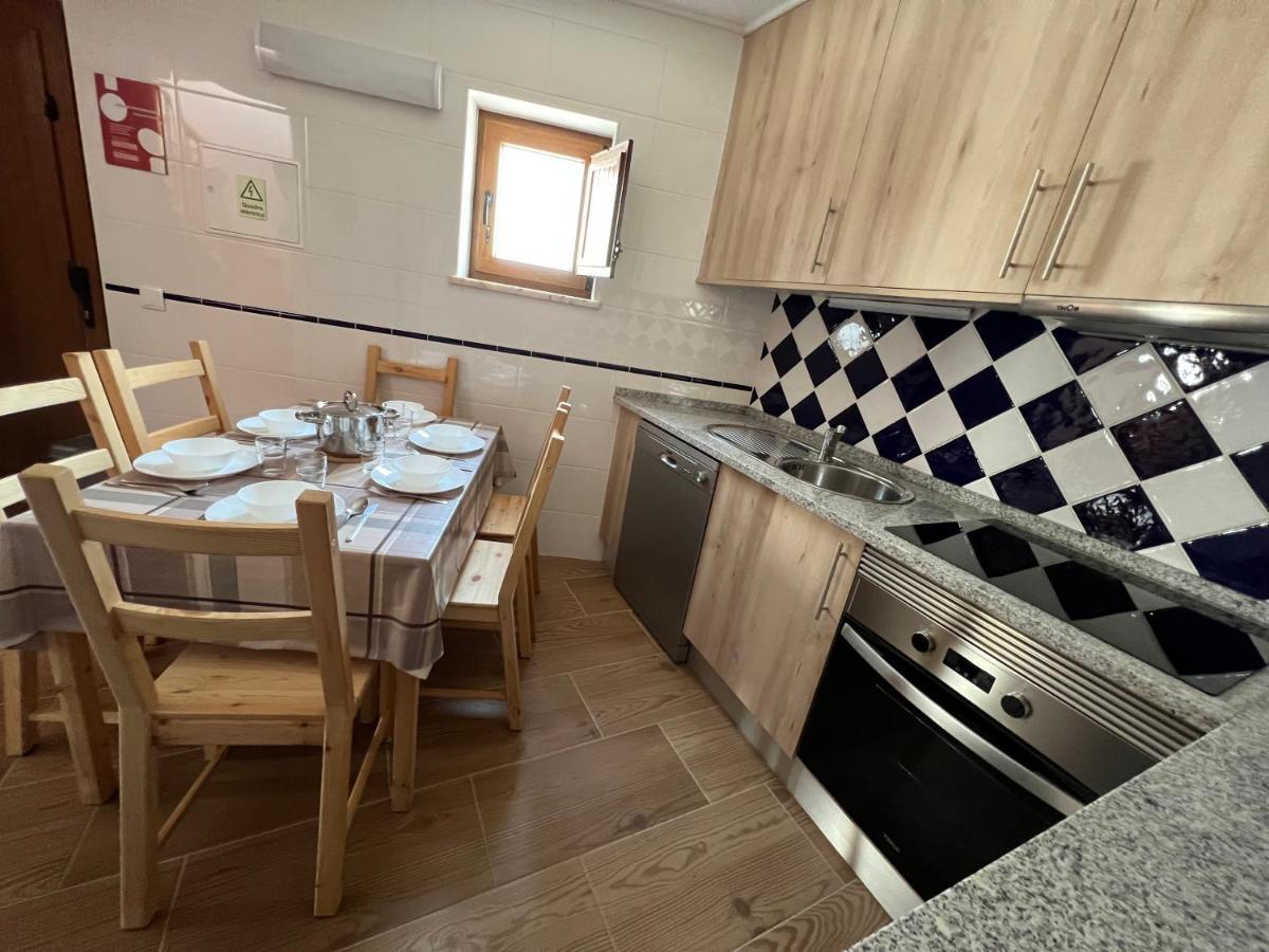 Casa Arenga Villa Almádena Kültér fotó