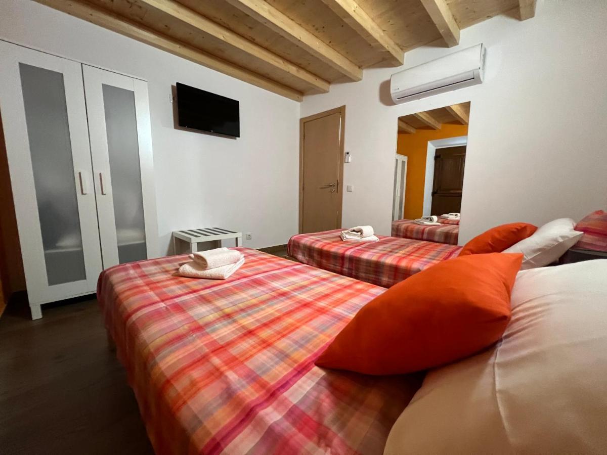 Casa Arenga Villa Almádena Kültér fotó