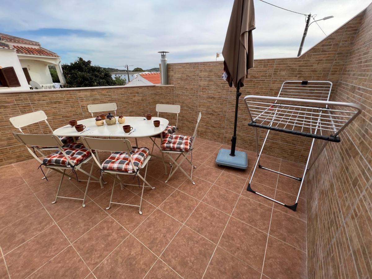 Casa Arenga Villa Almádena Kültér fotó